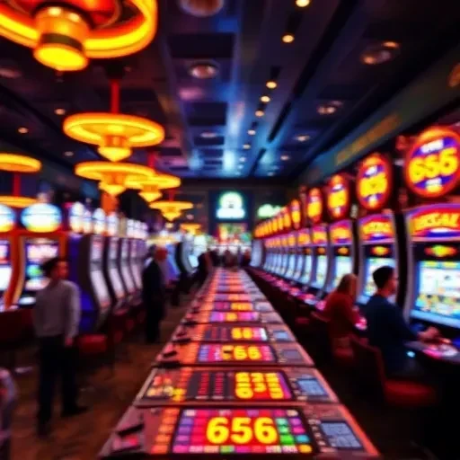 bar777: O Melhor Cassino Online para Jogadores Brasileiros