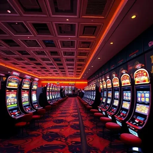 Esporte no bar777: Diversão e Emoção em um Só Lugar!