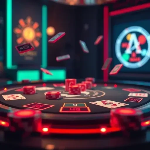 Recursos de App do bar777: Uma Nova Era nos Jogos Online